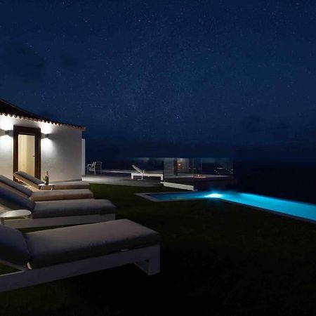 V&C Luxury Village Breña Baja Esterno foto