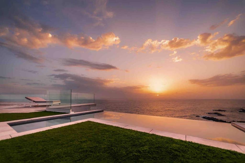 V&C Luxury Village Breña Baja Esterno foto