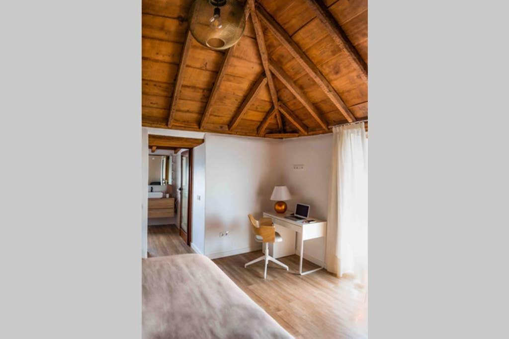 V&C Luxury Village Breña Baja Esterno foto