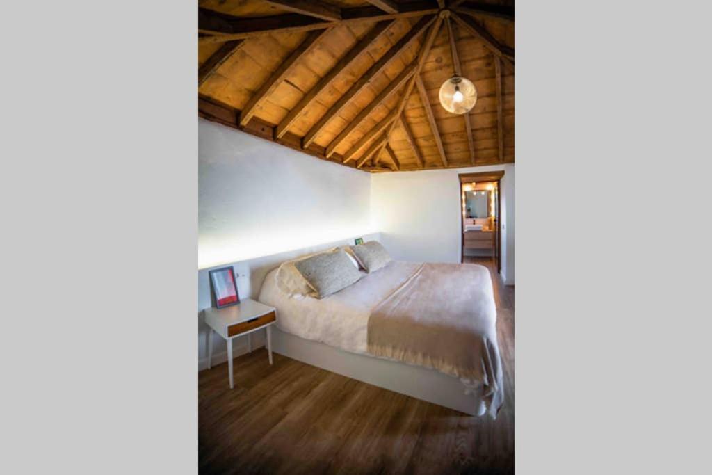 V&C Luxury Village Breña Baja Esterno foto